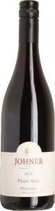 2013 Pinot Noir Wairarapa